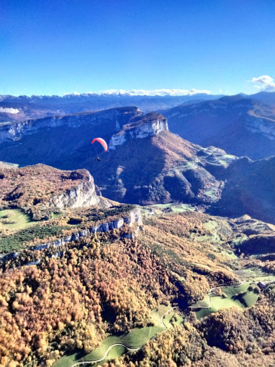 gradient thermique instabilitié