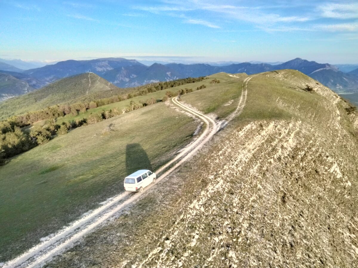 vol dynamique du soir