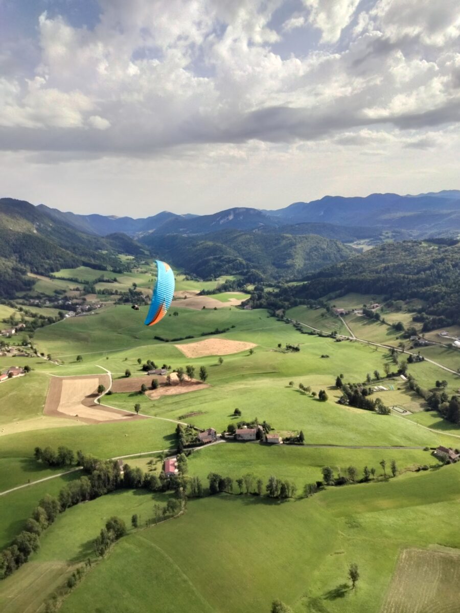 vallée de la Vernaison